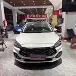Ford Focus 2022 из Китая