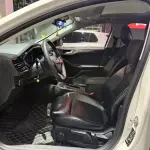 Ford Focus 2022 из Китая