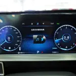 Chery Tiggo 8 PLUS 2021 из Китая