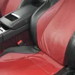 Aston Martin V8 Vantage 2014 из Китая
