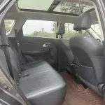 Oshan Oushang X7 2019 из Китая
