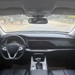 Oshan Oushang X7 2019 из Китая