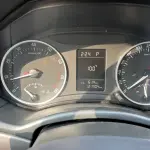 Skoda Octavia 2013 из Китая