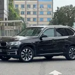 BMW X5 (Import) 2014 из Китая