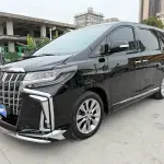 Toyota Alphard 2014 из Китая