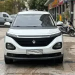 Baojun RM-5 2019 из Китая