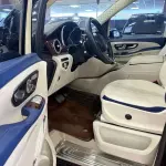 Mercedes-Benz V-Class 2016 из Китая