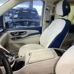 Mercedes-Benz V-Class 2016 из Китая