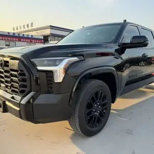 Toyota Tantu 2023 из Китая