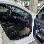 Mercedes-Benz A-Class 2023 163 л.с. — лот 57533674 из Китая
