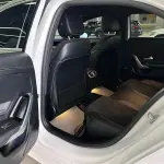 Mercedes-Benz A-Class 2023 163 л.с. — лот 57533674 из Китая