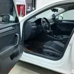 Skoda Superb 2022 из Китая