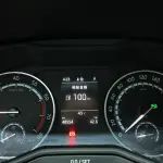 Skoda Superb 2022 из Китая