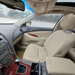 Lexus ES 2009 277 л.с. — лот 57533640 из Китая