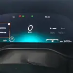 Toyota Sienna 2022 из Китая