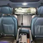 Toyota Sienna 2022 из Китая