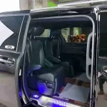 Toyota Sienna 2022 из Китая