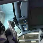 Toyota Sienna 2022 из Китая