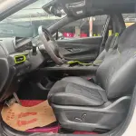 Changan UNI-T 2021 из Китая