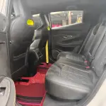 Changan UNI-T 2021 из Китая