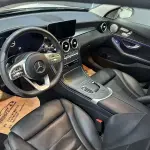 Mercedes-Benz C-Class 2021 из Китая