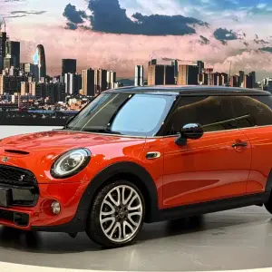MINI Mini 2019 из Китая