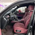 BMW X5 2022 из Китая