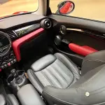 MINI Mini 2019 из Китая