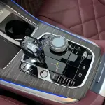 BMW X5 2022 из Китая