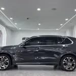 BMW X5 2022 из Китая