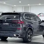 BMW X5 2022 из Китая