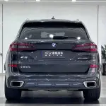 BMW X5 2022 из Китая