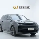 Li Auto Li L9 2023 из Китая