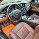 BMW 5 Series 2015 из Китая