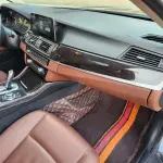 BMW 5 Series 2015 из Китая