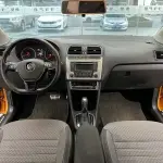 Volkswagen Polo 2015 из Китая