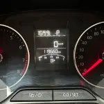 Volkswagen Polo 2015 из Китая