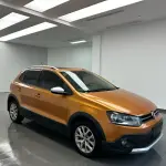 Volkswagen Polo 2015 из Китая