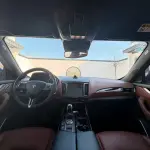 Maserati Levante 2019 из Китая