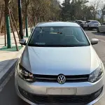 Volkswagen Polo 2011 из Китая
