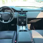 Land Rover Discovery Sport 2021 249 л.с. 249 л.с. из Китая