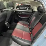Honda Integra 2023 из Китая