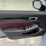 Honda Integra 2023 из Китая