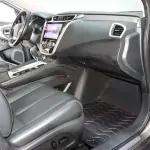 Nissan Murano 2022 из Китая