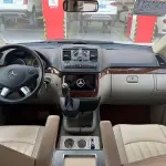 Mercedes-Benz Viano 2014 из Китая