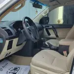 Toyota Prado (Import) 2020 из Китая