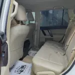 Toyota Prado (Import) 2020 из Китая