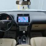 Toyota Prado (Import) 2020 из Китая