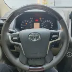 Toyota Prado (Import) 2020 из Китая