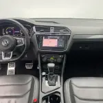 Volkswagen Tiguan L 2020 из Китая